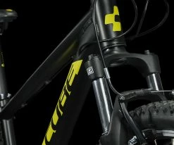 Cube Acid 260 Black´n´yellow 12 Cube Acid 260 Black´n´yellow -vélo de route Acid 260 black n yellow 623700 4