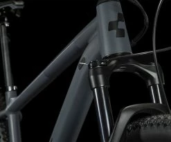 Cube Acid Grey´n´pearlgrey -vélo de route Acid grey n pearlgrey 604100 5