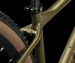 Cube Acid Metalolive´n´black -vélo de route Acid metalolive n black 604110 2