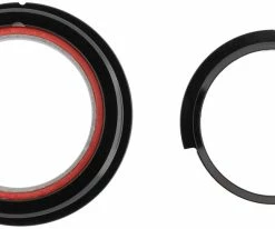 Acros ZS56 Blocklock Partie Inférieure Du Jeu De Direction -vélo de route Acros Blocklock ZS56 51 02 610S 120 3