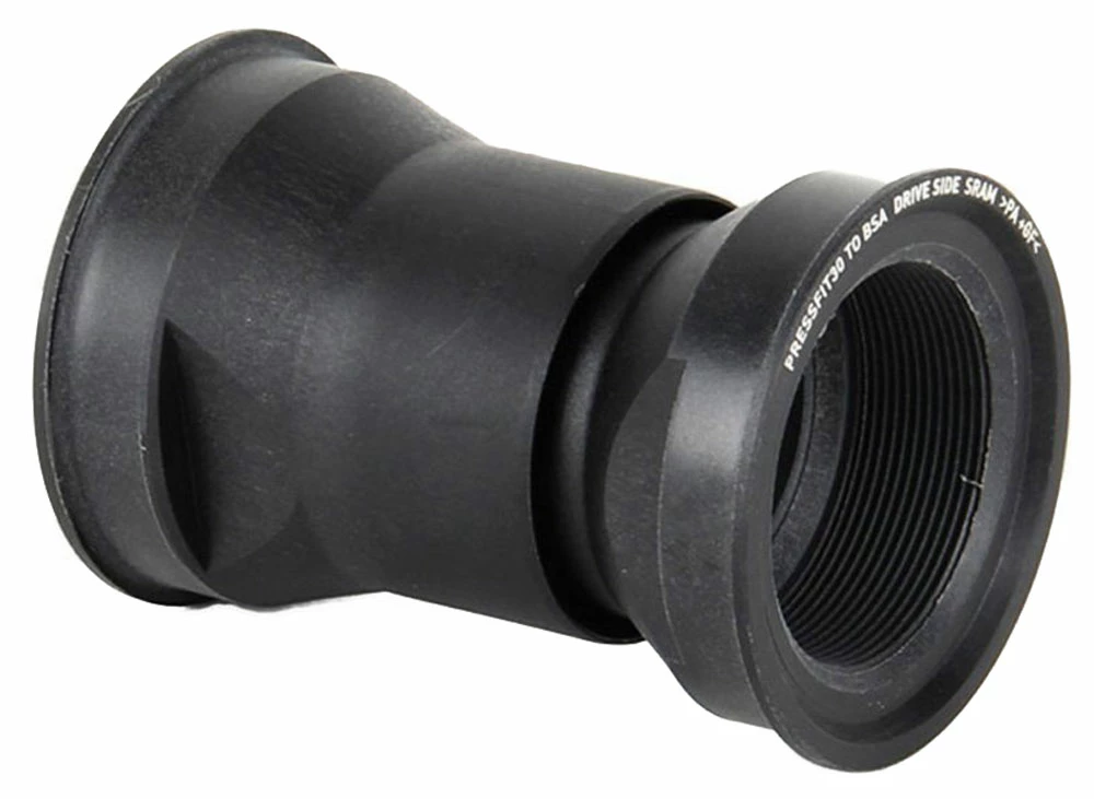 TRUVATIV Adaptateur Pressfit 30 Vers BSA 3 TRUVATIV Adaptateur Pressfit 30 Vers BSA