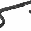 Newmen Wing Bar Advanced 318 Carbon Handlebar 1 Newmen Wing Bar Advanced 318 Carbon Handlebar -vélo de route Advanced Lenker 31 8mm 90342 0