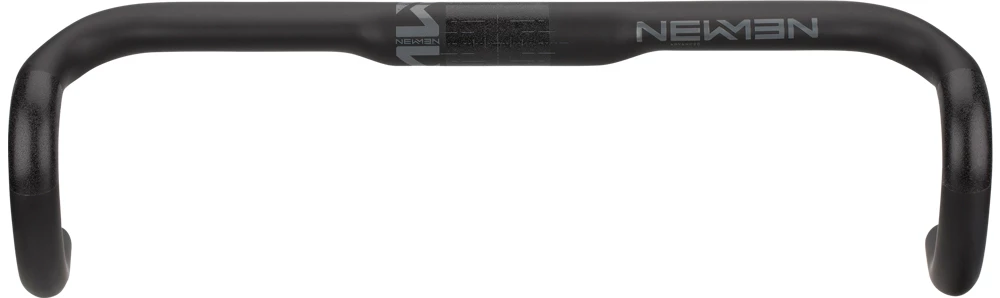 Newmen Wing Bar Advanced 318 Carbon Handlebar 4 Newmen Wing Bar Advanced 318 Carbon Handlebar – Image 2