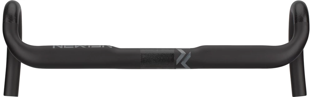 Newmen Wing Bar Advanced 318 Carbon Handlebar 5 Newmen Wing Bar Advanced 318 Carbon Handlebar – Image 3