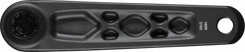 Race Face Manivelle Aeffect R Pour E-Bike Bosch BG4 5 Race Face Manivelle Aeffect R Pour E-Bike Bosch BG4 – Image 3