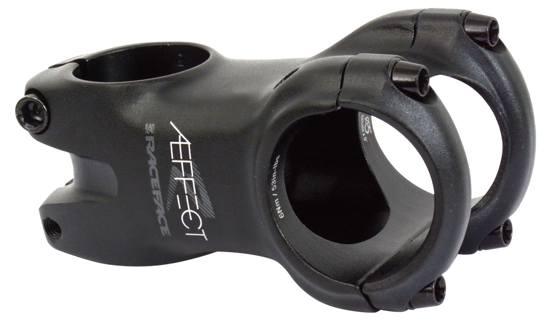 Race Face Aeffect - R Stem 35 0° 3 Race Face Aeffect - R Stem 35 0°