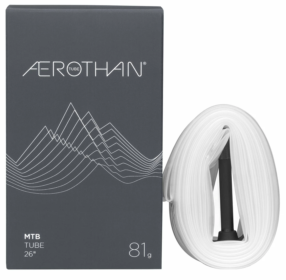 Schwalbe Chambre à Air Aerothan MTB SV13E 26 3 Schwalbe Chambre à Air Aerothan MTB SV13E 26