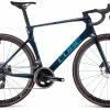 Cube Agree C:62 SLX Liquidblue´n´blue -vélo de route Agree C62 SLX liquidblue n blue 678300