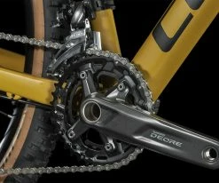 Cube Aim EX Caramel´n´black -vélo de route Aim EX caramel n black 601460 4