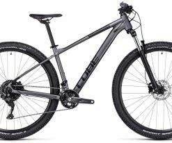 Cube Aim EX Grey´n´red