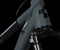 Cube Aim Pro Grey´n´flashyellow -vélo de route Aim Pro grey n flashyellow 601300 4