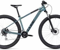 Cube Aim Pro Shiftverde´n´black