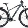 Cube Aim Race Allroad Flashgrey´n´black -vélo de route Aim Race Allroad flashgrey n black 601420