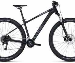 Cube Aim Race Black´n´azure