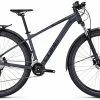 Cube Aim SLX Allroad Grey´n´black