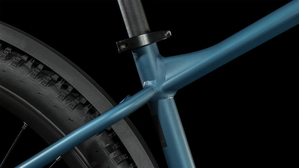 Cube Aim SLX Allroad Petrol´n´black 6 Cube Aim SLX Allroad Petrol´n´black – Image 4