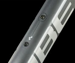 Cube Aim SLX Graphite´n´metal -vélo de route Aim SLX graphite n metal 601500 5