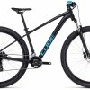 Cube Aim Black´n´blue 2 Cube Aim Black´n´blue -vélo de route Aim black n blue 601100