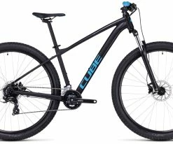 Cube Aim Black´n´blue