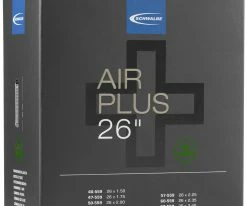 Schwalbe Chambre à Air AIR Plus AV13AP 26