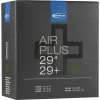 Schwalbe Chambre à Air AIR Plus AV19+AP 29 -vélo de route AirPlus Packung AV 19 AP