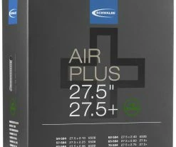 Schwalbe Chambre à Air AIR Plus AV21+AP 27,5