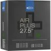 Schwalbe Chambre à Air AIR Plus AV21AP 27,5 -vélo de route AirPlus Packung AV 21AP