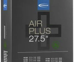 Schwalbe Chambre à Air AIR Plus AV21AP 27,5
