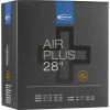 Schwalbe Chambre à Air AIR Plus DV17AP 28 -vélo de route AirPlus Packung DV 17AP