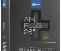 Schwalbe Chambre à Air AIR Plus DV17AP 28