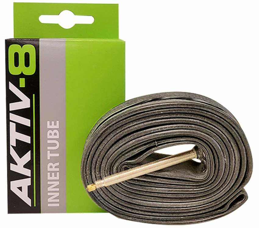 Aktiv-8 Chambre à Air Race 28 5 Aktiv-8 Chambre à Air Race 28 – Image 3