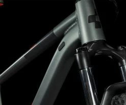 Cube Analog Flashgrey´n´red -vélo de route Analog flashgrey n red 602100 2