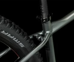 Cube Analog Flashgrey´n´red -vélo de route Analog flashgrey n red 602100 3