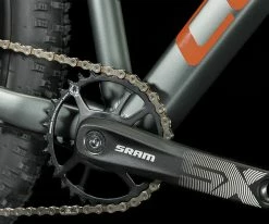 Cube Analog Flashgrey´n´red -vélo de route Analog flashgrey n red 602100 4