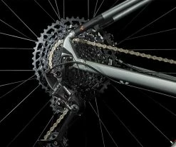 Cube Analog Flashgrey´n´red -vélo de route Analog flashgrey n red 602100 5