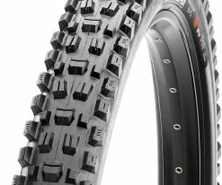 MAXXIS Assegai WT 27,5x2,60" TR EXO 3C MaxxTerra 60 Pneus Pliants