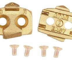 Time ATAC XC 4 Pédales De VTT -vélo de route Atac Eays CleatsOBP5QSDeee0ly