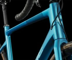 Cube Attain GTC SLX Frozenteal´n´black 12 Cube Attain GTC SLX Frozenteal´n´black -vélo de route Attain GTC SLX frozenteal n black 3
