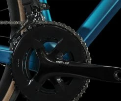 Cube Attain GTC SLX Frozenteal´n´black 13 Cube Attain GTC SLX Frozenteal´n´black -vélo de route Attain GTC SLX frozenteal n black 4