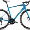 Cube Attain GTC SLX Frozenteal´n´black -vélo de route Attain GTC SLX frozenteal n black 677310