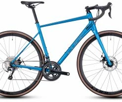 Cube Attain Race Blue´n´spectral