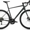 Cube Attain SLX Grey´n´black