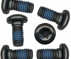 AVID Disque De Frein G3 Clean Sweep 203mm -vélo de route Avid 6 Befestigungsschrauben