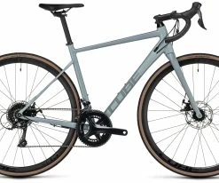 Cube Axial WS Pro Greysage´n´mint