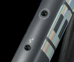 Cube Axial WS Race Metalblack´n´rainbow -vélo de route Axial WS Race metalblack n rainbow 629300 2