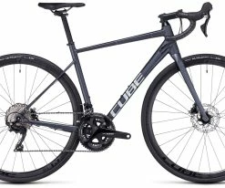 Cube Axial WS Race Metalblack´n´rainbow
