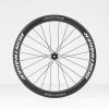 Trek Roue Avant BONTRAGER Aeolus Comp 5 TLR à Disque -vélo de route BONTRAGER Aeolus Comp 5 TLR zoom