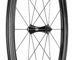 Campagnolo® Jeu De Roues BORA WTO 45 Dark Label Carbon 11 Campagnolo® Jeu De Roues BORA WTO 45 Dark Label Carbon -vélo de route BOWTOFR45XDK campagnolo bora wto 45 2wf dark label wheels 2019 2