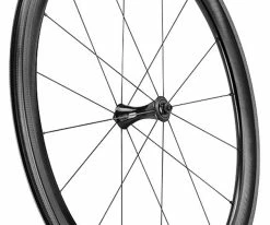 Campagnolo® Jeu De Roues BORA WTO 45 Dark Label Carbon 12 Campagnolo® Jeu De Roues BORA WTO 45 Dark Label Carbon -vélo de route BOWTOFR45XDK campagnolo bora wto 45 2wf dark label wheels 2019 3