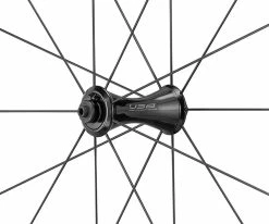 Campagnolo® Jeu De Roues BORA WTO 45 Dark Label Carbon 13 Campagnolo® Jeu De Roues BORA WTO 45 Dark Label Carbon -vélo de route BOWTOFR45XDK campagnolo bora wto 45 2wf dark label wheels 2019 4